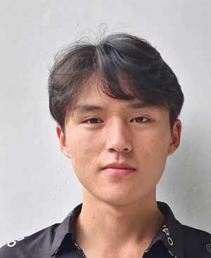 郭梁