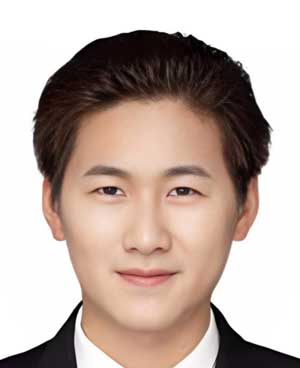 李博琪