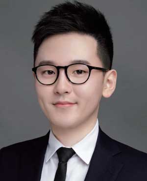 方中程