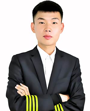 包青延