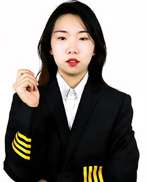 王欣茹