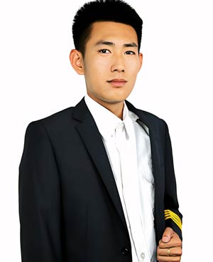 包青林