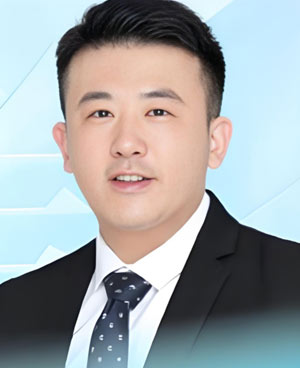 段鵬越