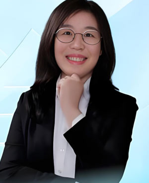 胡淑娥