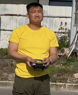 梁漢球