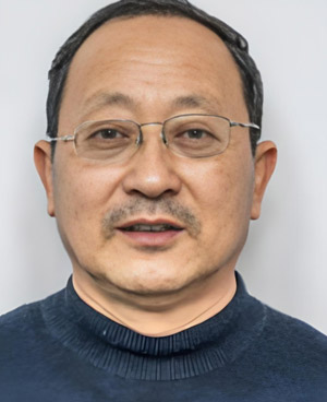 張教師