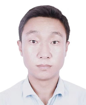 魯志文