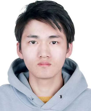 段連勇