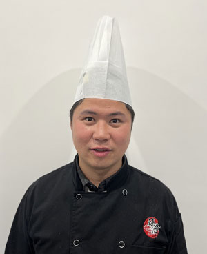 侯老師