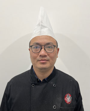 孔老師