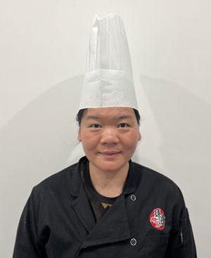 董老師