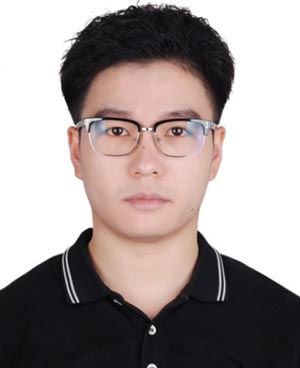 徐奔