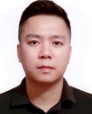 黃磊