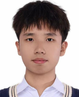黃敬翔