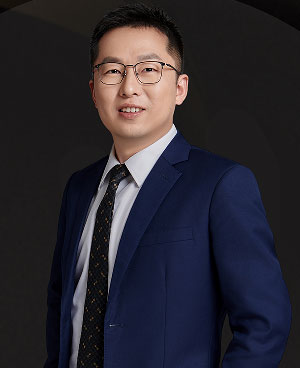 蔣寶熙
