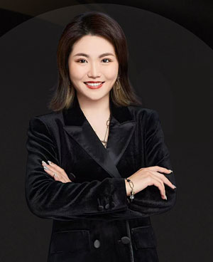 吳子慧
