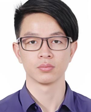 許燕翔