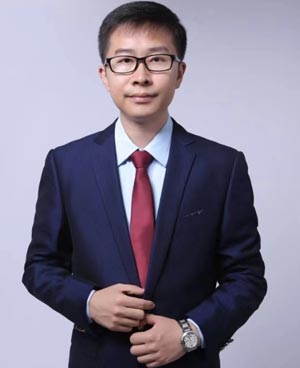 黃老師