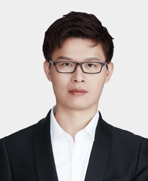 柴一奘