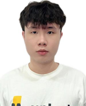黃仕熙