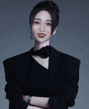 慕涵