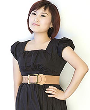 李倩