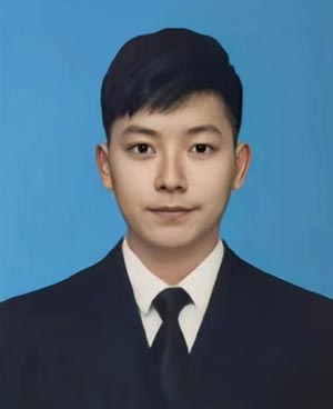 陳德一