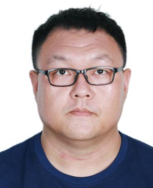 孫啟帆