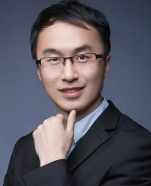 孫老師