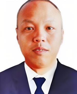 許惠良