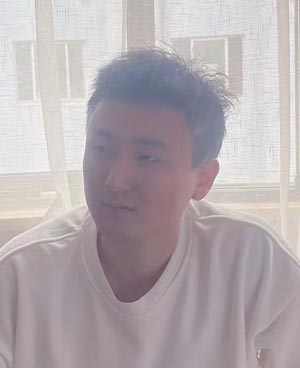李猛