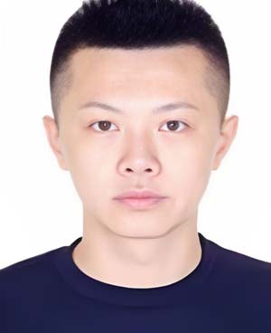 薛林峰