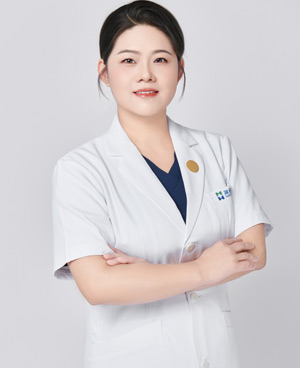 趙明莉