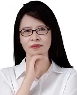 趙志菊