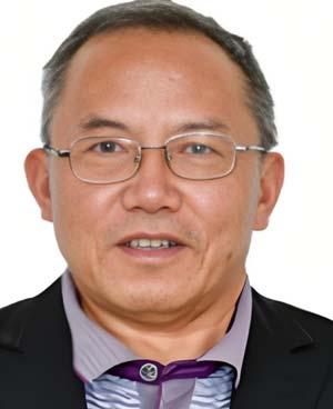 李友寶