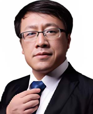 管琦