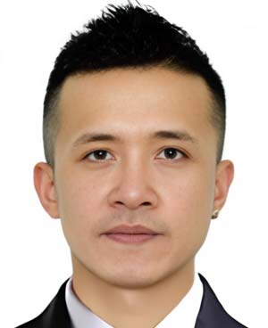 楊衛(wèi)林