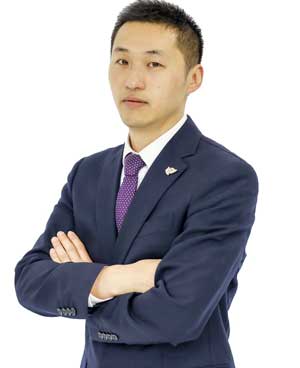 汪濤