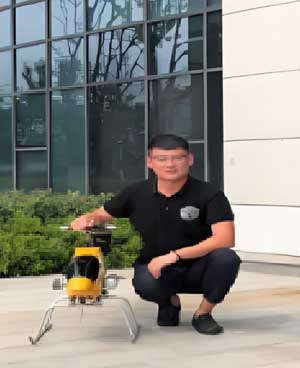 于志成