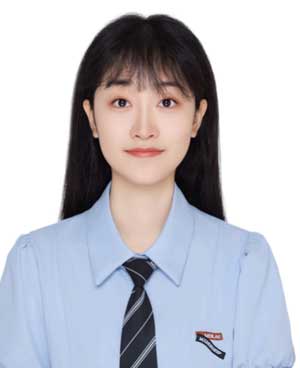 毛晨曦
