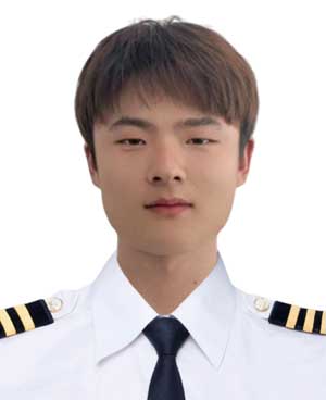 黃知德