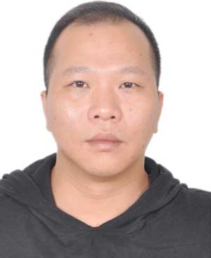 鄧俊良