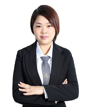 龍麗文