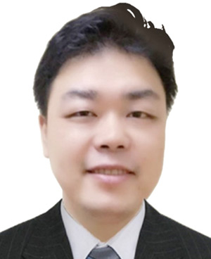 劉君岱