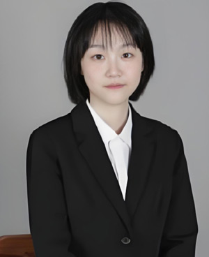 栗子淼