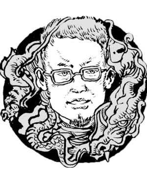 孫重羽校長