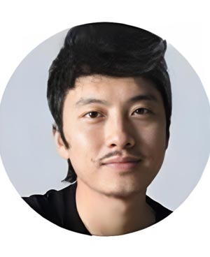 大叔老師