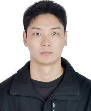劉勇
