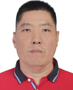 郭忠平