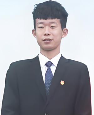 鄭義生